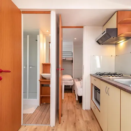 'olive Grove' House-near The Kamp Divulje