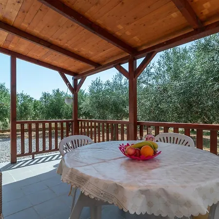 'olive Grove' House-near The Kamp Divulje