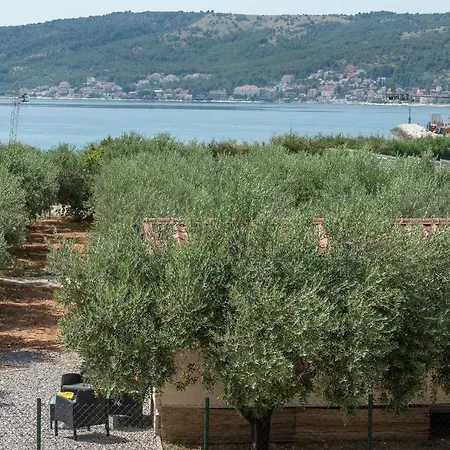 'olive Grove' House-near The Kamp