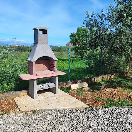 Campsite 'olive Grove' House-near The
